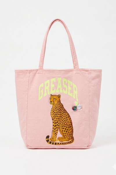 Newtone - Bag Greater Greater Greaser Skin