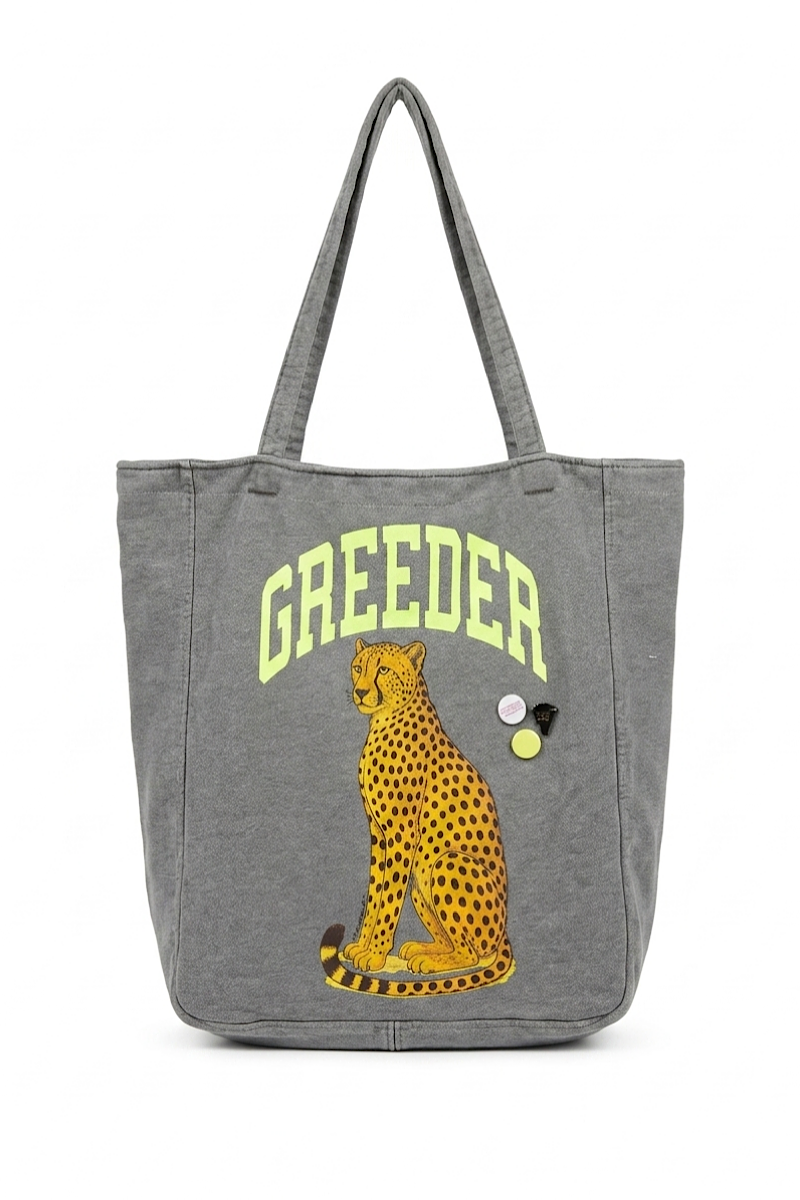 Newtone - Bag Greater Greater Greaser Pepper