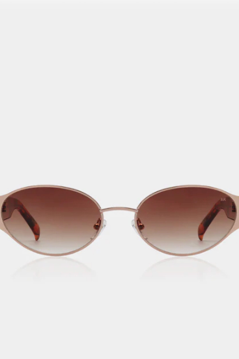 Madone - Lunette Bella Rose Gold
