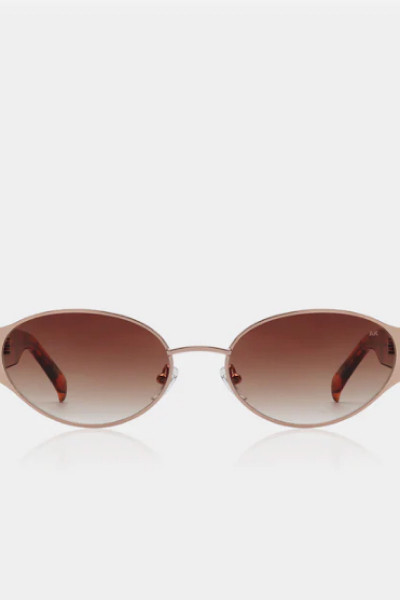  - Lunette Bella Rose Gold