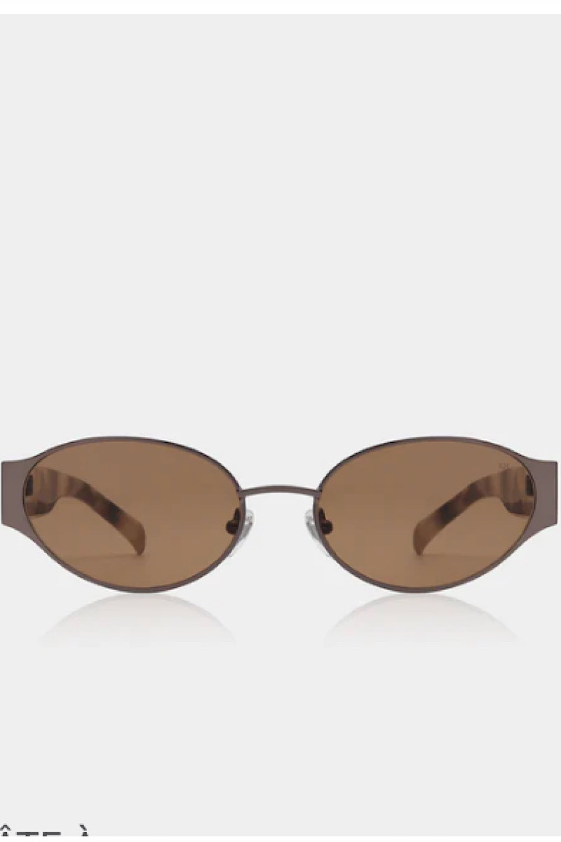 Madone - Lunette Bella Matte Brown