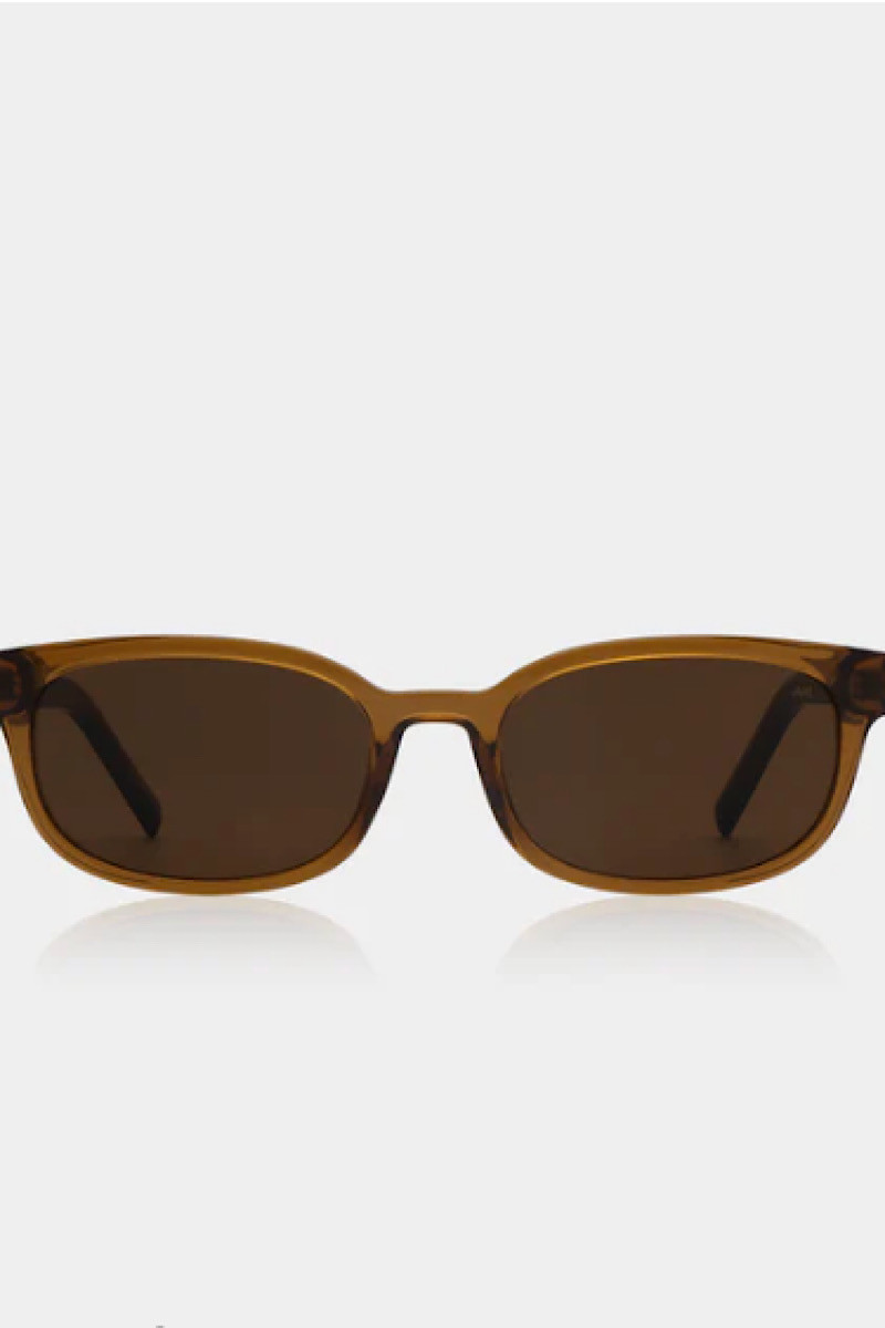 Madone - Lunette Charly Smoke Transparant