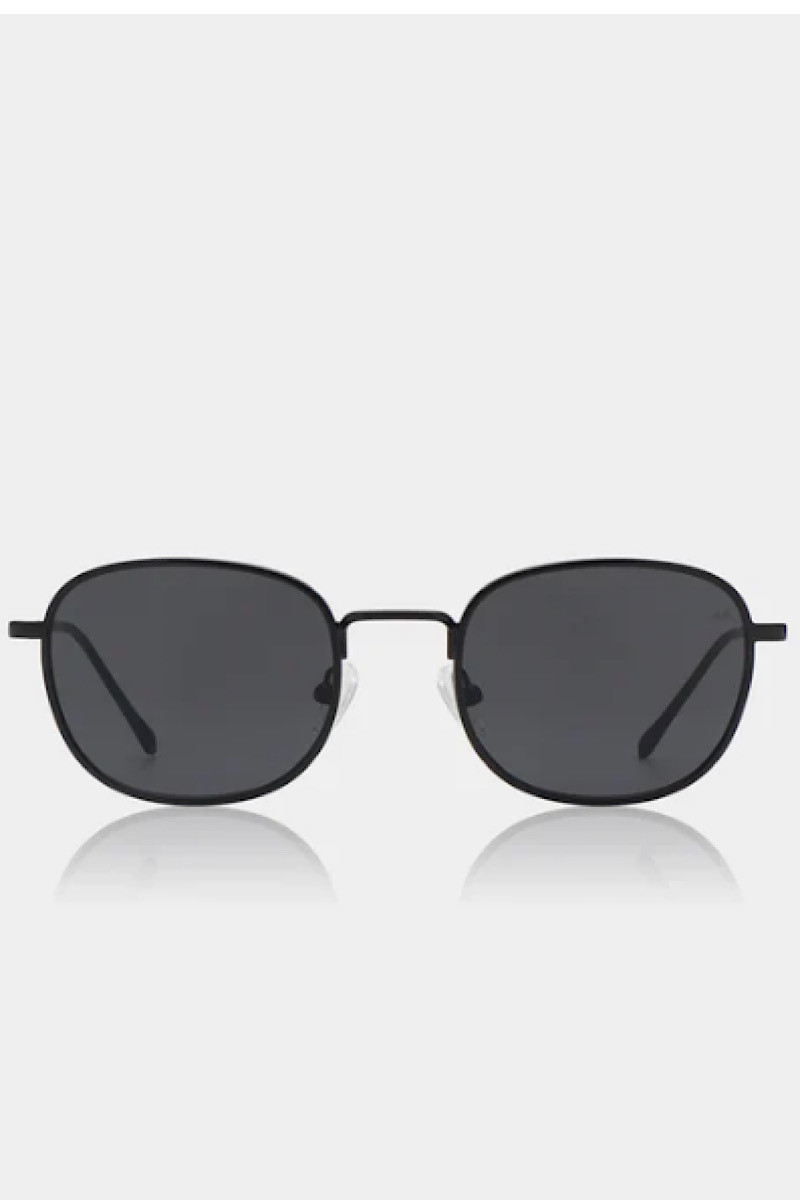 Madone - Lunette Hello Black