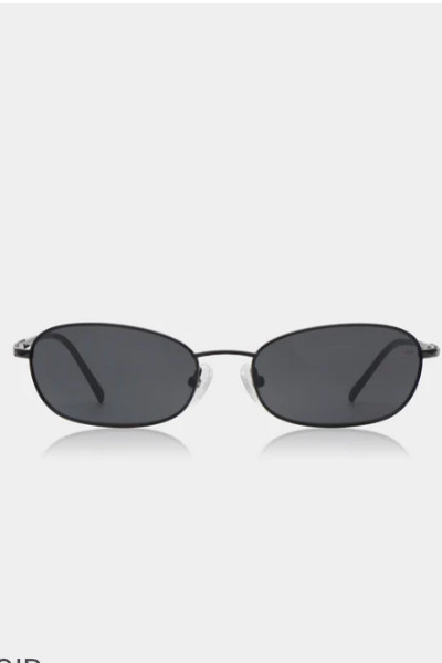 Madone - Lunette Jack Black