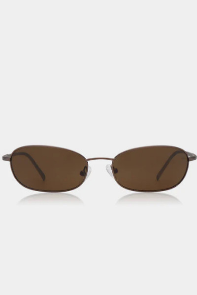 Madone - Lunette Jack Matte Brown