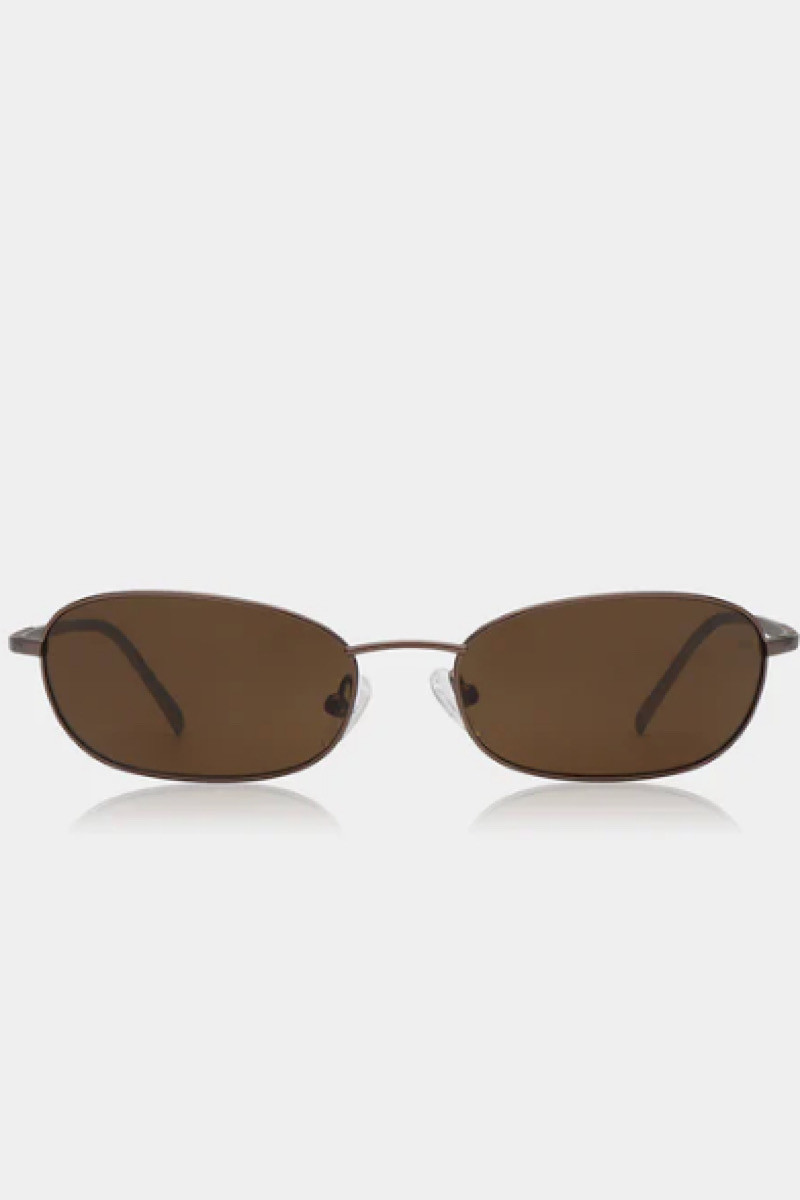 Madone - Lunette Jack Matte Brown