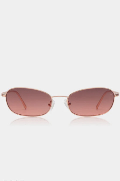 Madone - Lunette Jack Rose  Gold