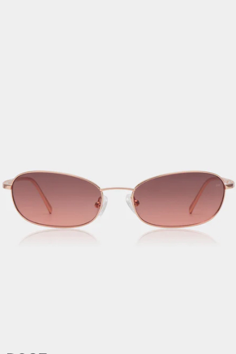 Madone - Lunette Jack Rose  Gold