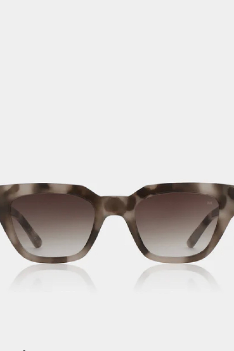 Madone - Lunettes Kaws Mix Brown