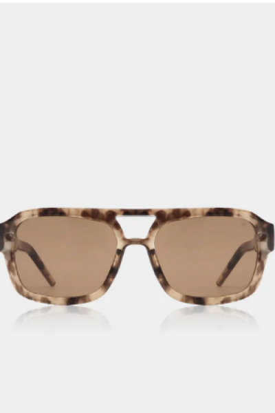 Madone - Lunettes Kaya Coquina