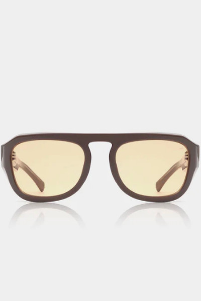 Madone - Lunettes Max Chocolat