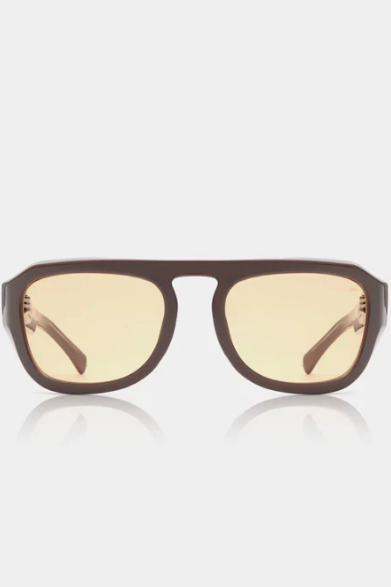 Madone - Lunettes Max Chocolat