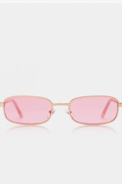 Madone - Lunettes Noah Galactic Pink