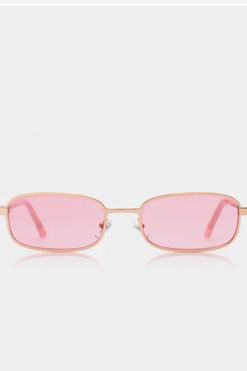 Madone - Lunettes Noah Galactic Pink