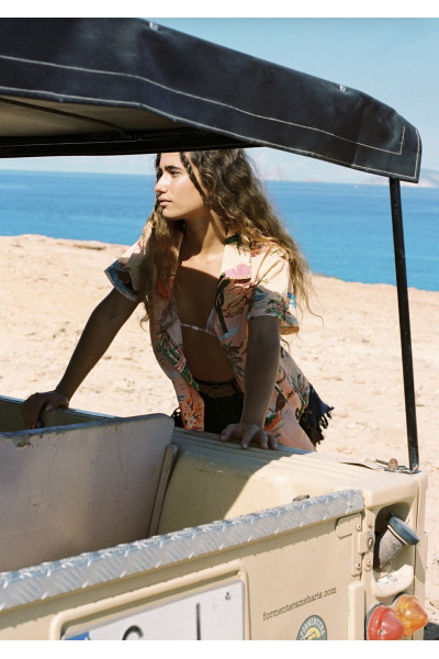 Arizona Love - Chemise Ann