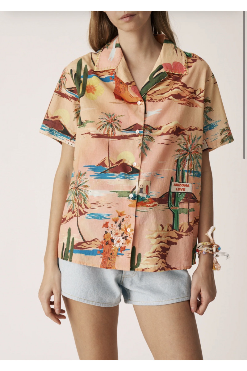 Arizona Love - Chemise Ann