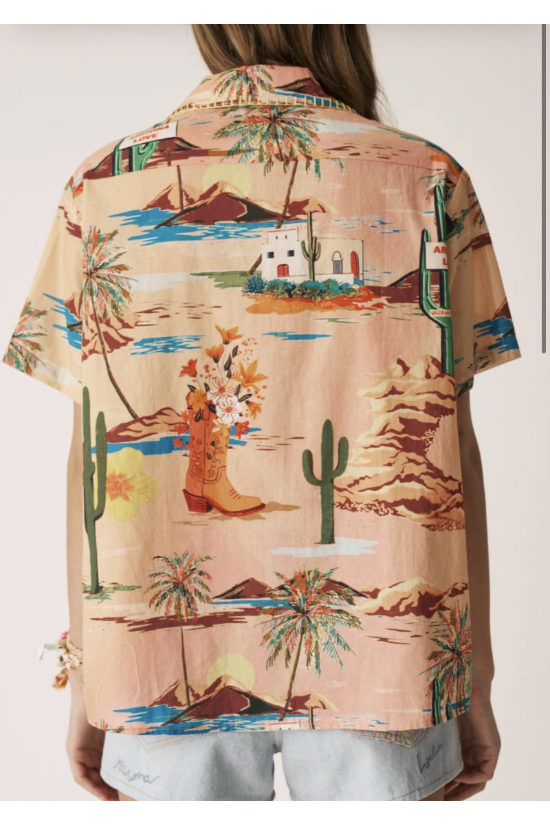 Arizona Love - Chemise Ann