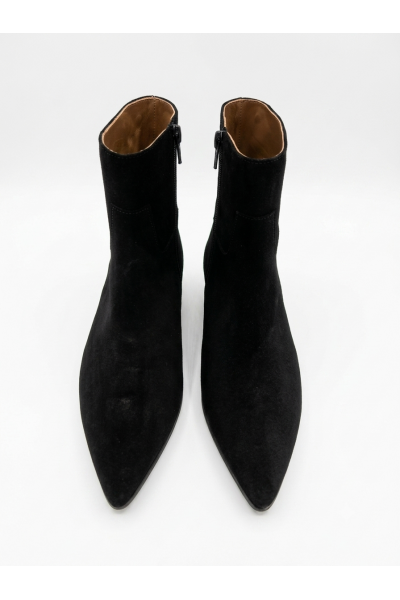 TORAL - Bottines Belinda Noir