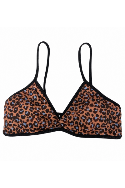 La Nouvelle - Brassière Georgia Mousses Amovibles Grrh