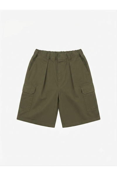  - Bermuda Cargo Kaki