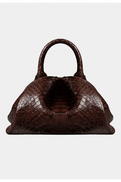 Sista Paris - Sac Jacky Brown