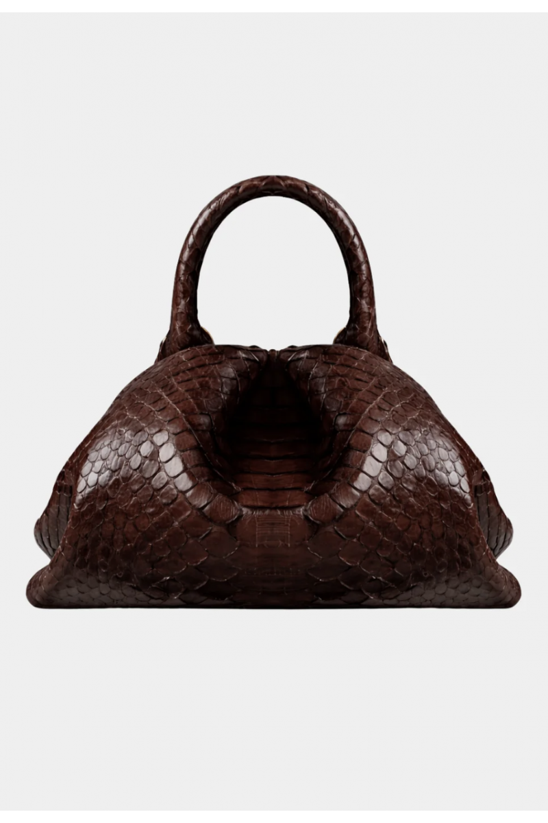 Sista Paris - Sac Jacky Brown