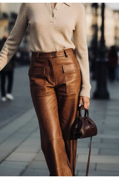 Sista Paris - Sac Jacky Brown (2)