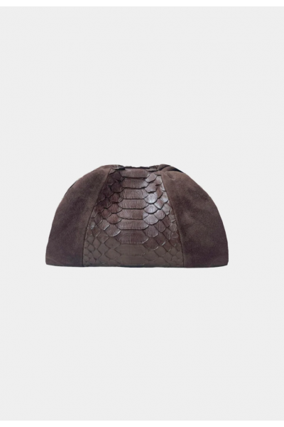 Sista Paris - Sac Baby Uniq Fusion Brown