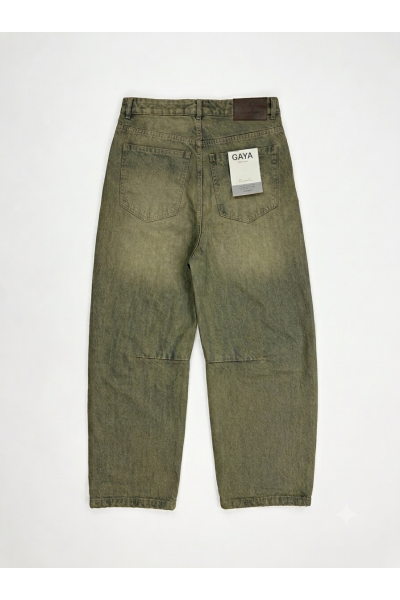 Souvenir - Jean Berlin Dirty (2)