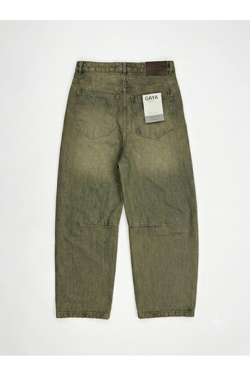 Souvenir - Jean Berlin Dirty