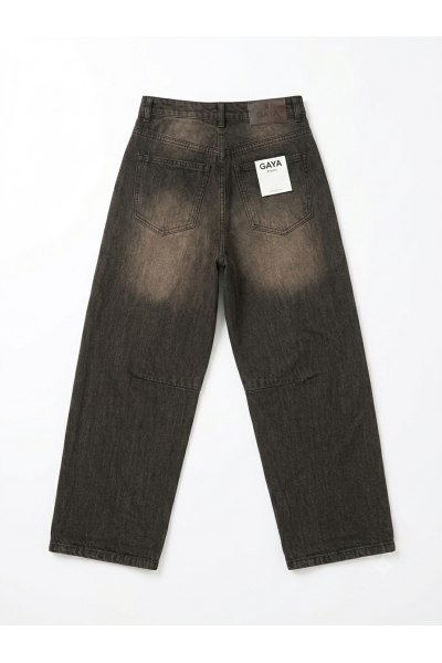 Souvenir - Jean Berlin Noir Marron (2)