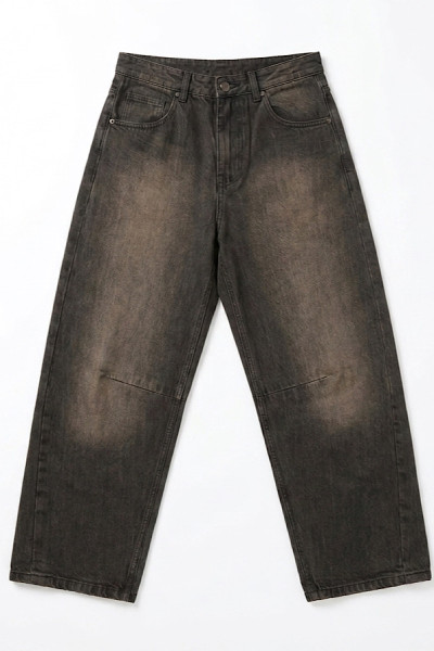 Souvenir - Jean Berlin Noir Marron