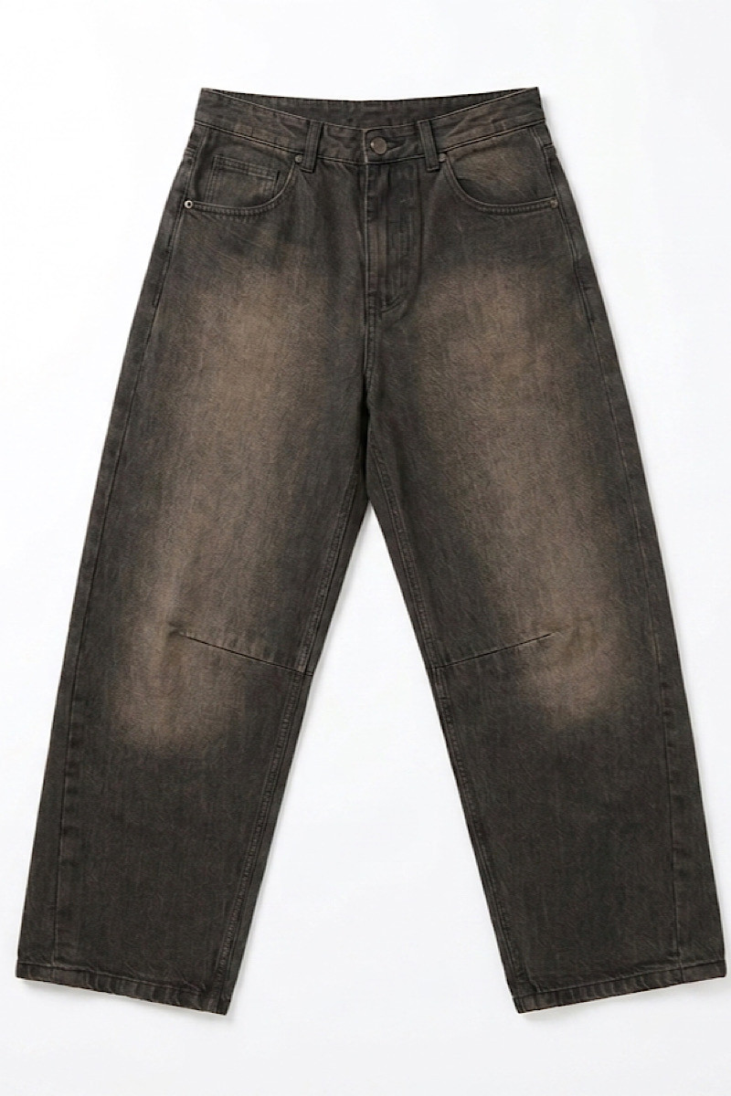 Souvenir - Jean Berlin Noir Marron