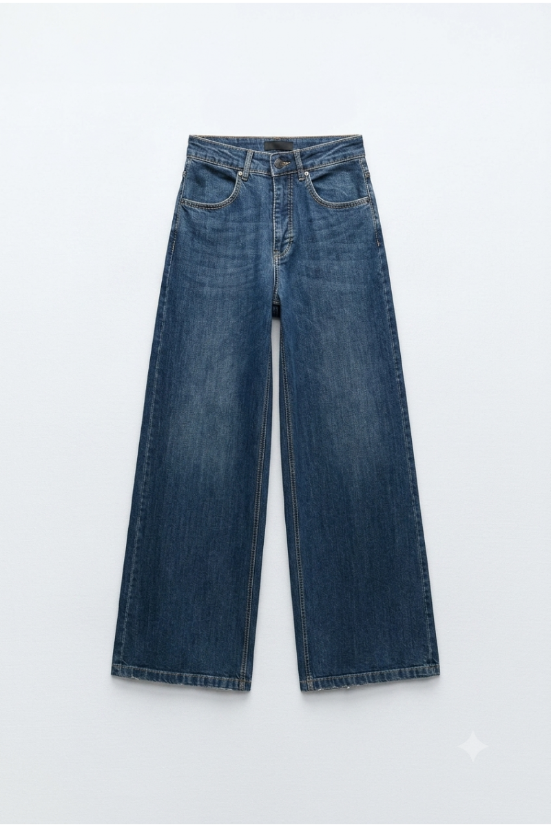 Souvenir - Jean Roma Denim