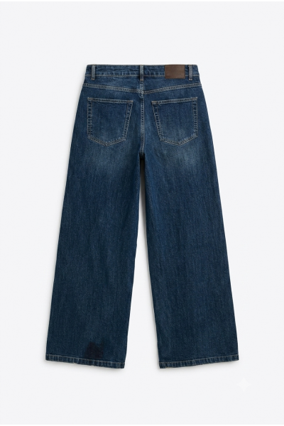 Souvenir - Jean Roma Denim (2)