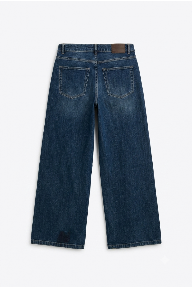 Souvenir - Jean Roma Denim
