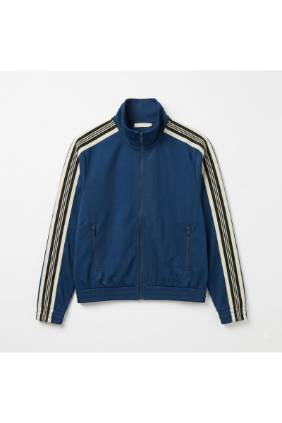 Karma Koma - Veste Becker Azul