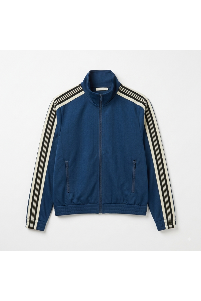 Karma Koma - Veste Becker Azul