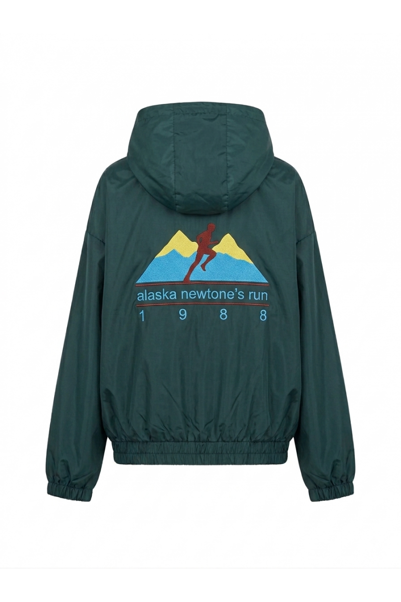 Newtone - Jacket Braver Alaska Forest