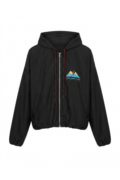 Newtone - Jacket Braver Alaska Night