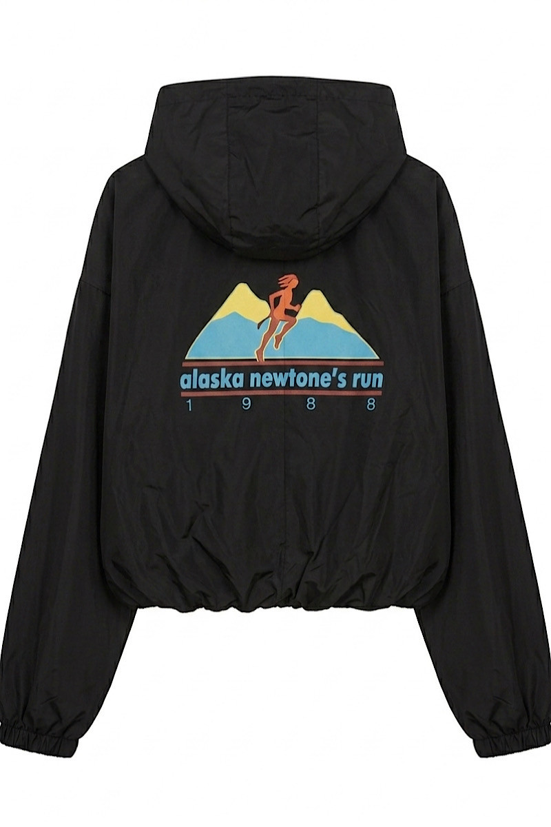 Newtone - Jacket Braver Alaska Night