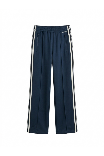 Karma Koma - Pantalon Becker Azul