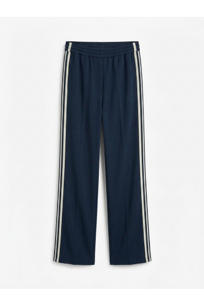 Karma Koma - Pantalon Becker Azul (2)