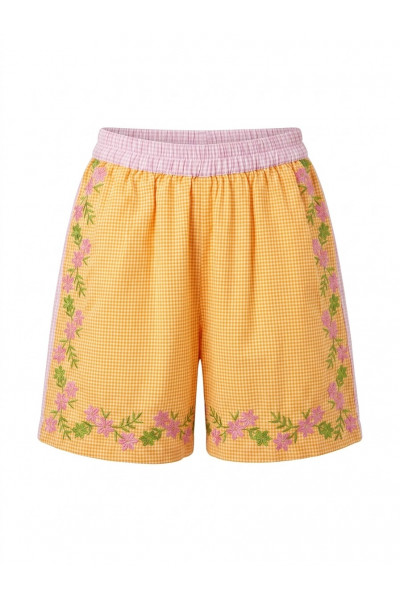  - Short Vichy