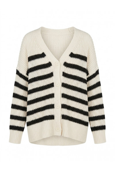  - Cardigan Mariniere