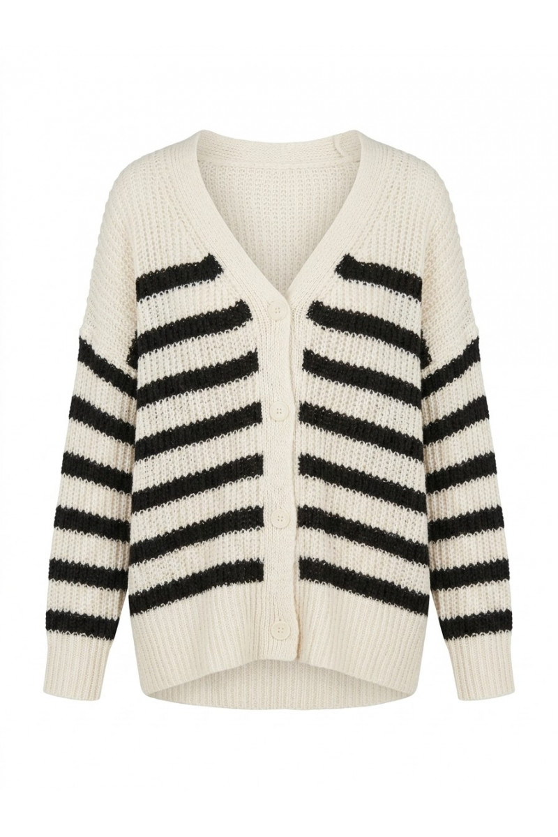  - Cardigan Mariniere