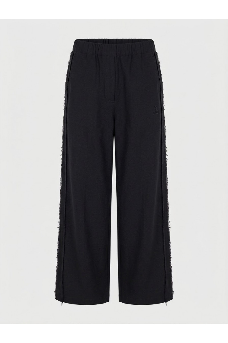 9AM - Pantalon Gab Noir