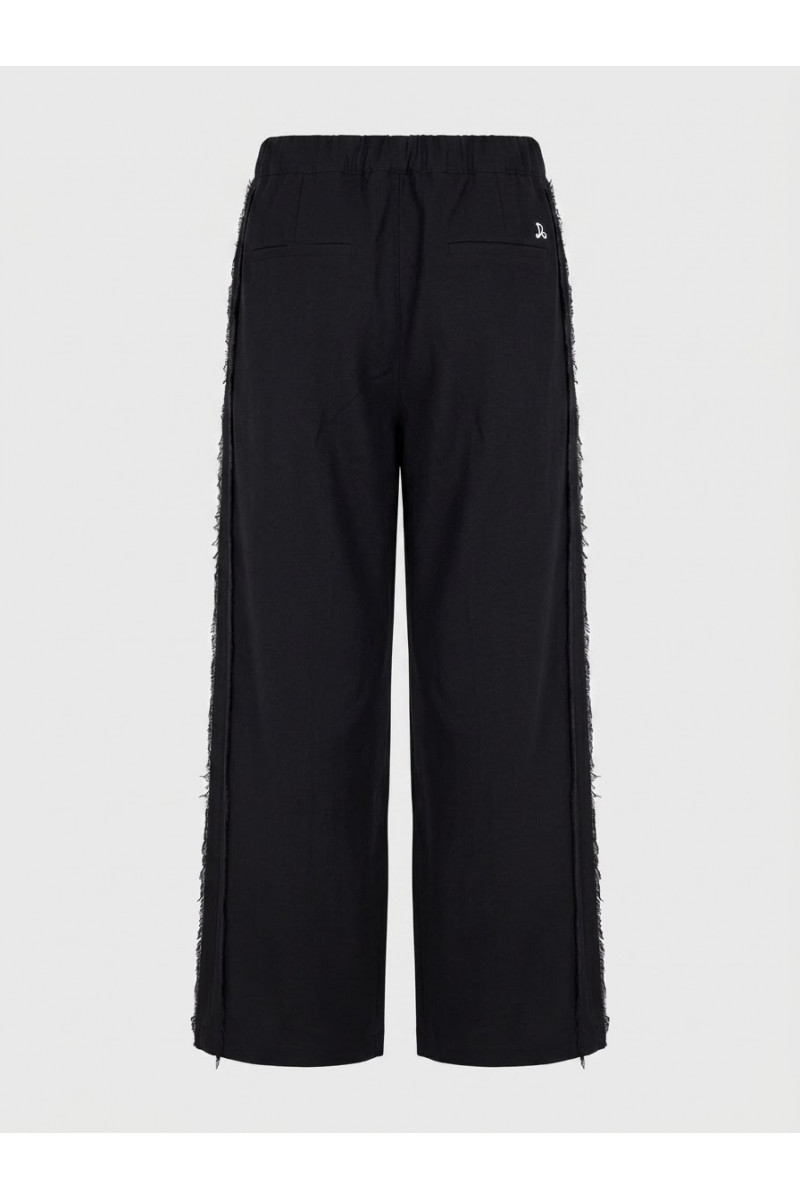 9AM - Pantalon Gab Noir