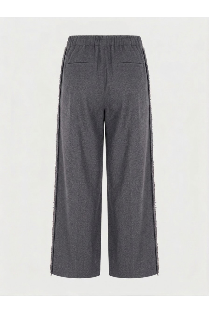 9AM - Pantalon Gab Gris