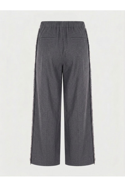 9AM - Pantalon Gab Gris